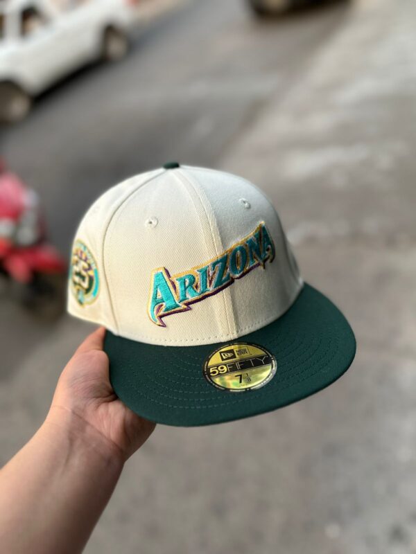 Arizona Diamondbacks