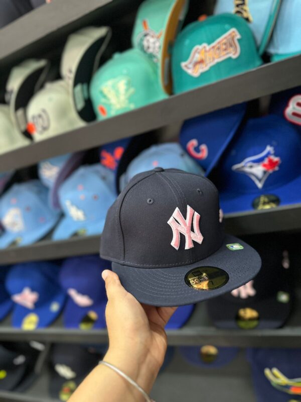 Yankees EDICIÓN DÍA DE LAS MADRES