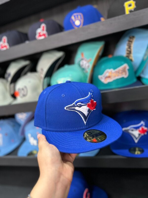 Blue Jays